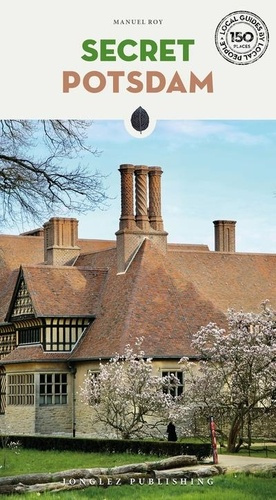 Emprunter Secret Potsdam livre