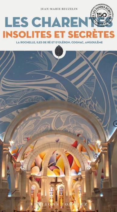 Emprunter Charentes insolites et secrètes livre