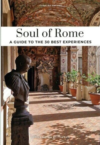 Emprunter Soul of Rome - 30 experiences livre
