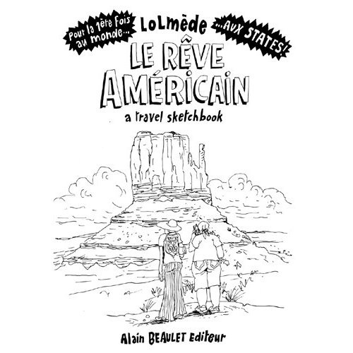 Emprunter Rêve Américain (Le) livre