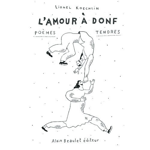 Emprunter L'amour à donf livre