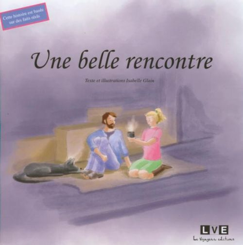 Emprunter Une belle rencontre livre