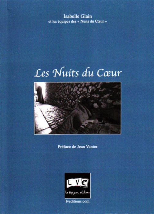 Emprunter Les nuits du coeur livre