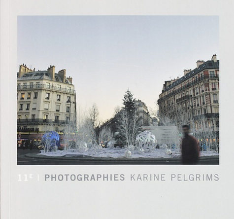 Emprunter 11e. Photographies livre