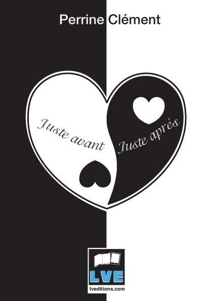 Emprunter Juste avant, juste après livre