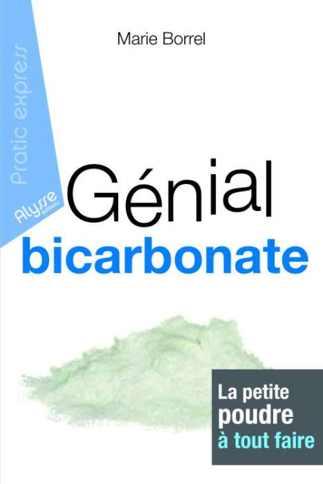 Emprunter Génial bicarbonate livre
