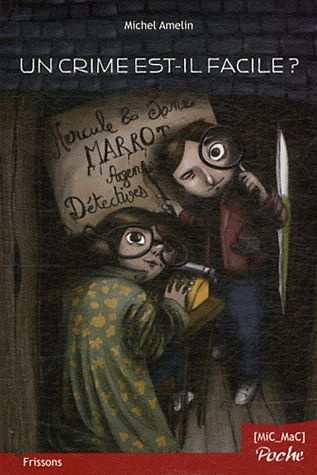 Emprunter Un crime est-il facile ? livre