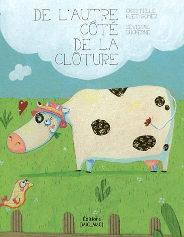 Emprunter De l'autre côté de la clôture livre