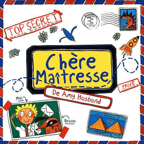 Emprunter Chère Maîtresse livre