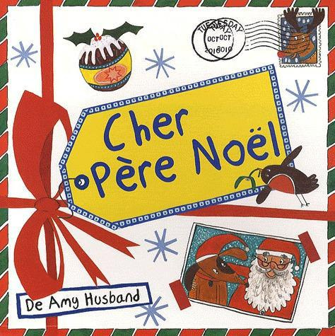 Emprunter Cher Père Noël livre