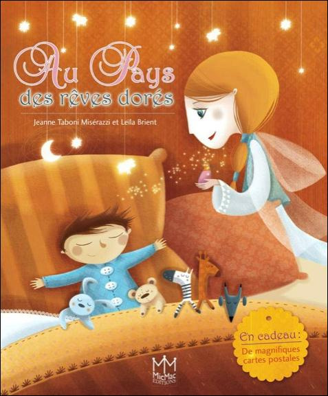 Emprunter Au pays des rêves dorés livre