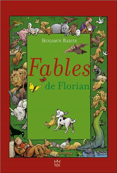 Emprunter Fables de Florian livre