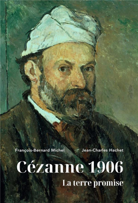 Emprunter Cézanne 1906. La terre promise livre