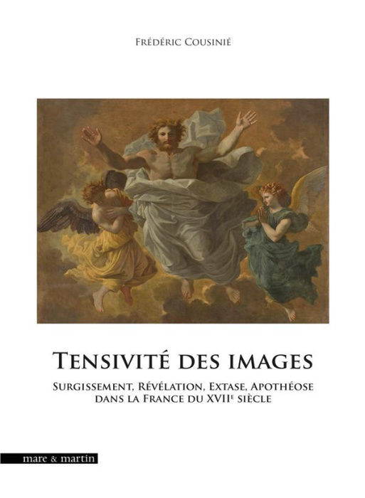 Emprunter La tensivité de l'image livre