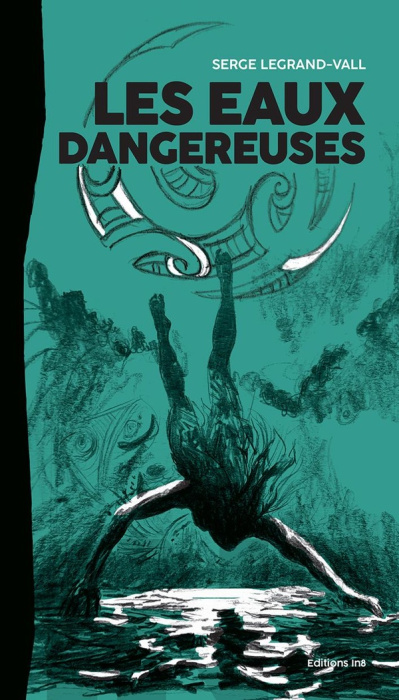 Emprunter Les eaux dangereuses livre