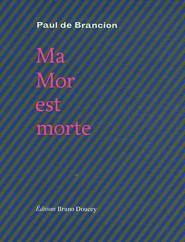 Emprunter Ma Mor est morte livre