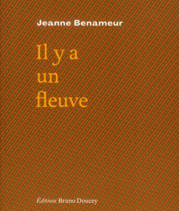 Emprunter Il y a un fleuve livre