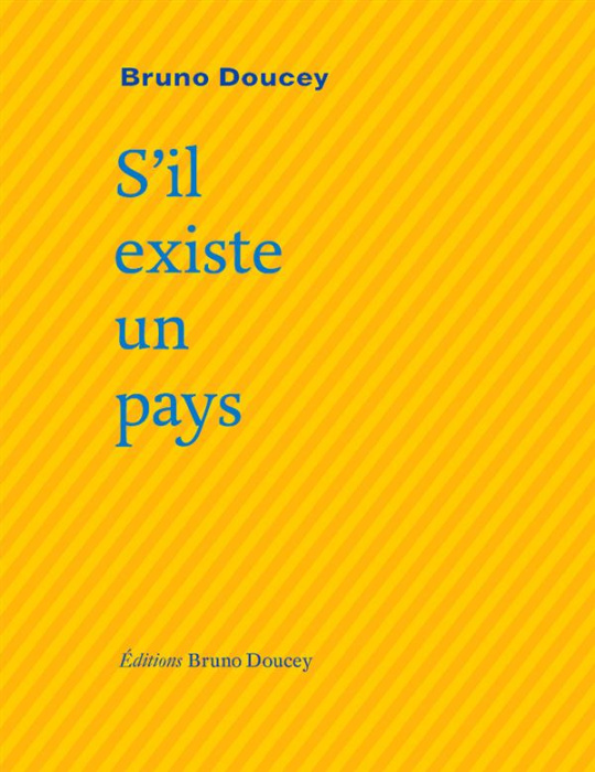 Emprunter S'il existe un pays livre