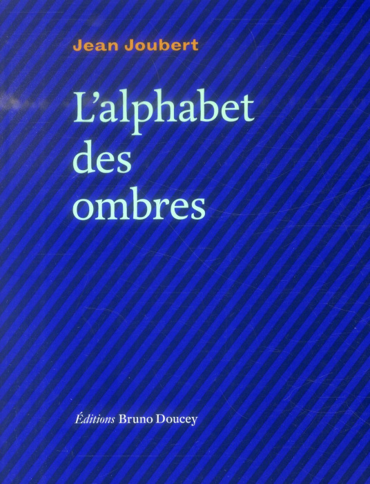 Emprunter L'alphabet des ombres livre