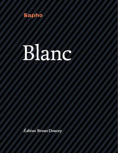 Emprunter Blanc livre