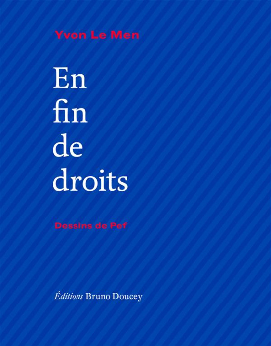Emprunter En fin de droits livre