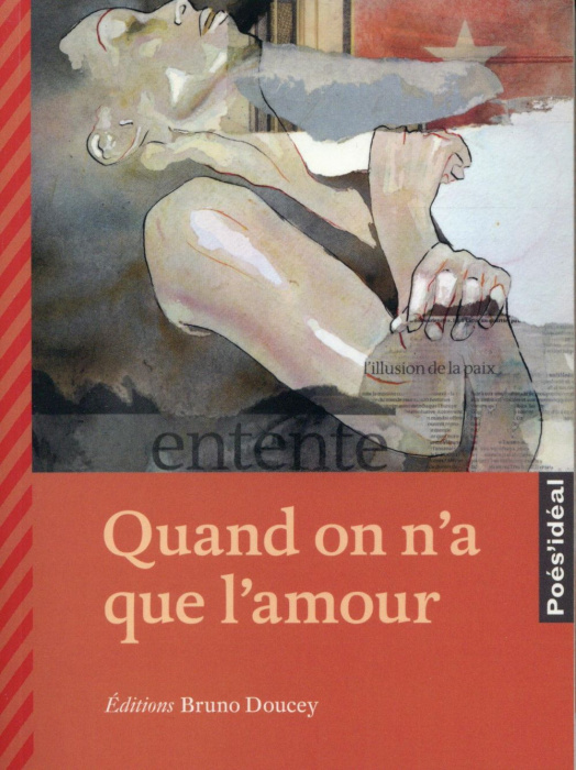 Emprunter Quand on n'a que l'amour livre