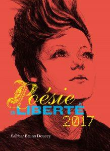 Emprunter POESIE EN LIBERTE 2017 livre
