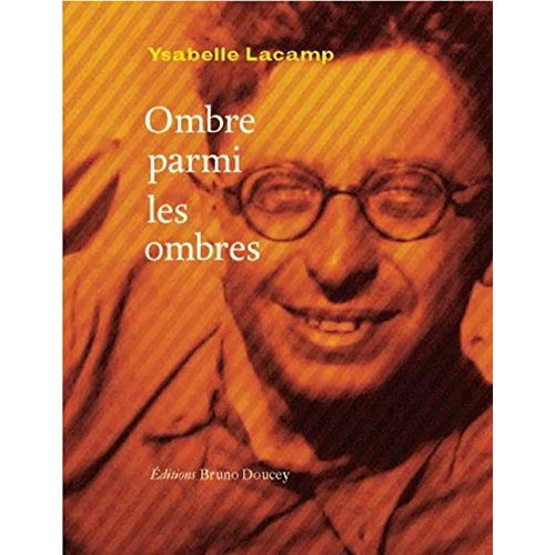 Emprunter Ombre parmi les ombres livre