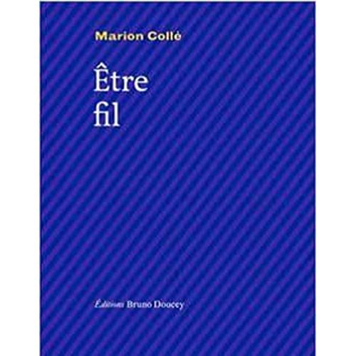 Emprunter Etre fil livre