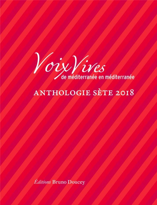 Emprunter VOIX VIVES DE MEDITERRANEE EN MEDITERRANEE - SETE 2018 livre