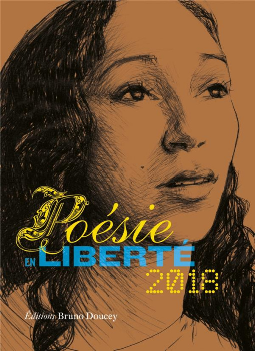 Emprunter POESIE EN LIBERTE 2018 livre