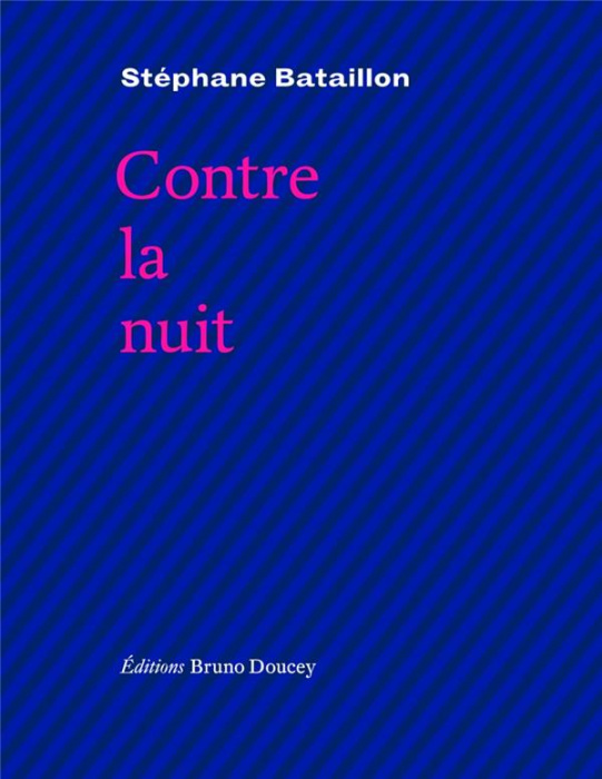 Emprunter Contre la nuit livre