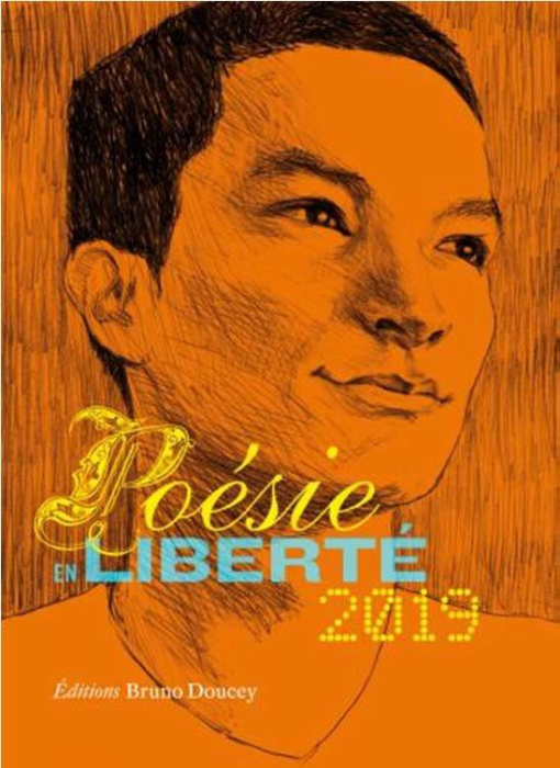 Emprunter POESIE EN LIBERTE 2019 livre