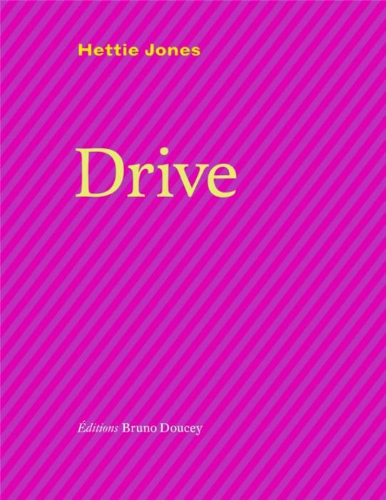 Emprunter Drive livre