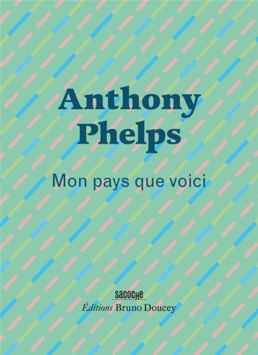 Emprunter Mon pays que voici livre