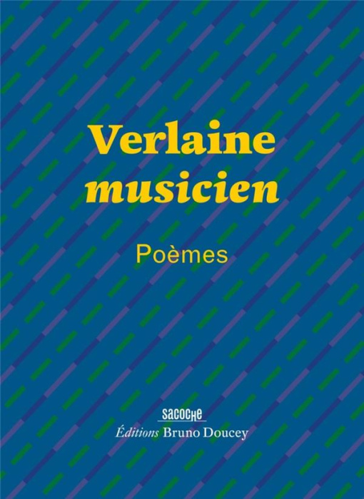 Emprunter Verlaine musicien livre