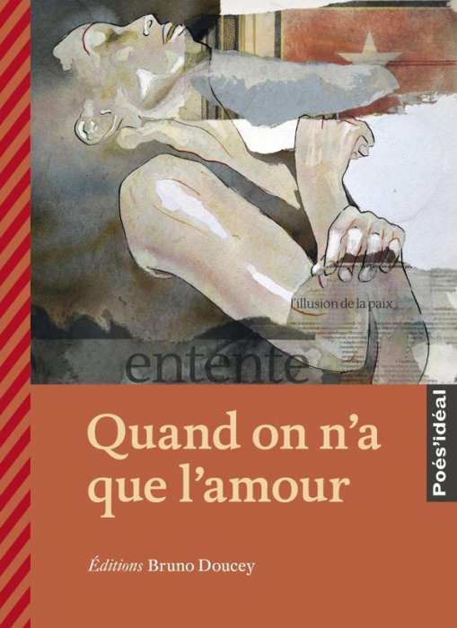 Emprunter Quand on n'a que l'amour livre