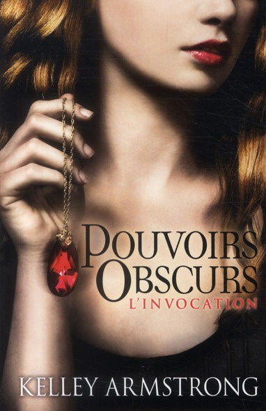 Emprunter Pouvoirs Obscurs/1/L'invocation livre