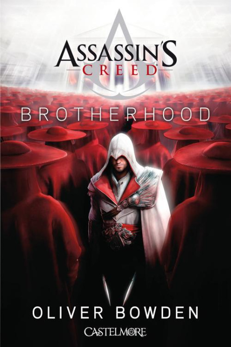Emprunter Assassin's Creed Tome 2 : Brotherhood livre