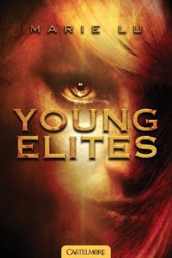Emprunter Young Elites Tome 1 livre