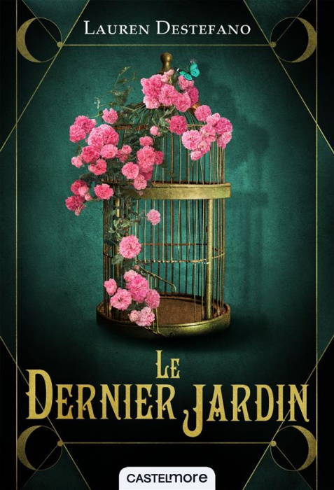 Emprunter Le dernier jardin livre