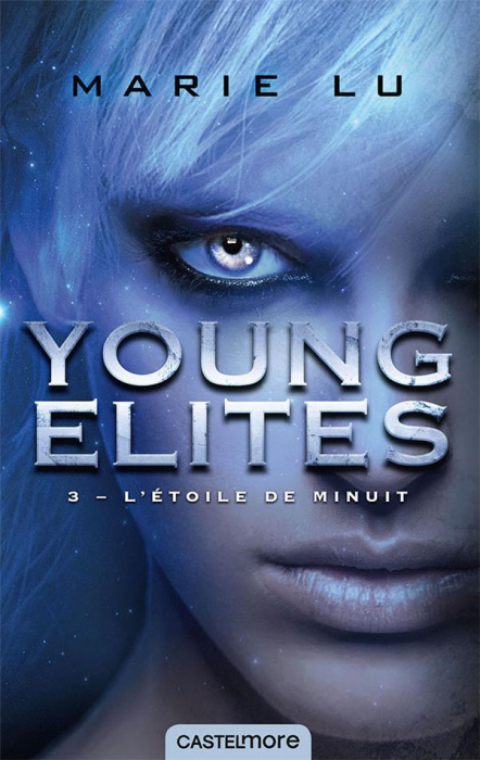 Emprunter Young Elites Tome 3 : L'étoile de minuit livre