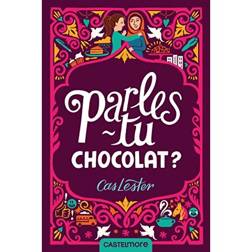 Emprunter Parles-tu chocolat ? livre