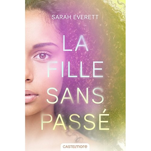 Emprunter La fille sans passé livre