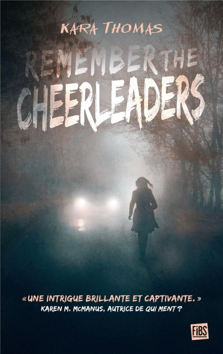 Emprunter Remember the Cheerleaders livre