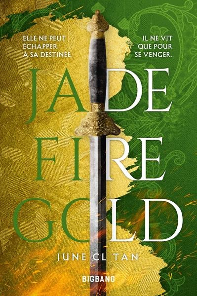 Emprunter Jade Fire Gold livre