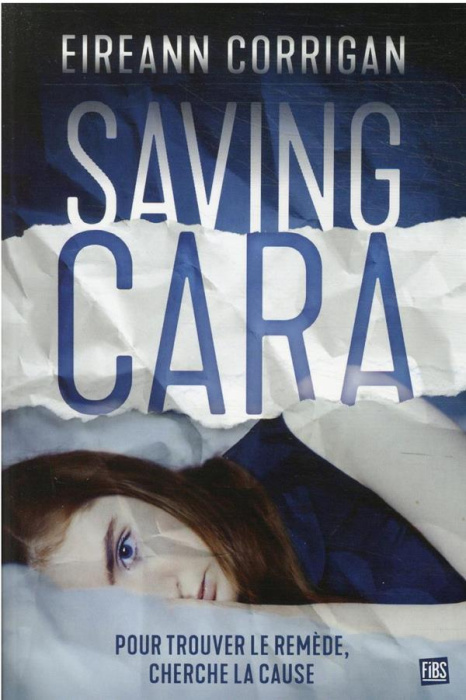 Emprunter Saving Cara livre