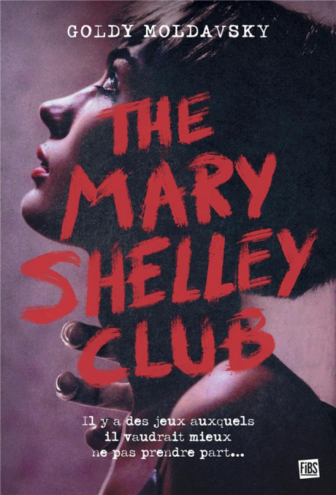 Emprunter The Mary Shelley Club livre