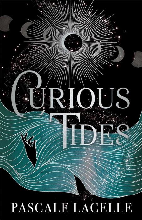 Emprunter Curious Tides Tome 1 : De la lune et des marées livre
