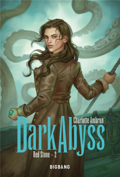 Emprunter Red Stone Tome 2 : Dark Abyss livre